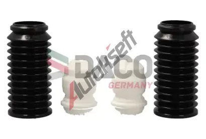 DACO Germany Ochrann sada tlumie provn proti prachu DCG PK4750, PK4750