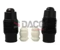 Ochrann sada tlumie provn proti prachu DACO Germany ‐ DCG PK4751