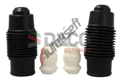 DACO Germany Ochrann sada tlumie provn proti prachu DCG PK4751, PK4751