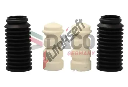 DACO Germany Ochrann sada tlumie provn proti prachu DCG PK4760, PK4760
