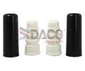 Ochrann sada tlumie provn proti prachu DACO Germany ‐ DCG PK4761