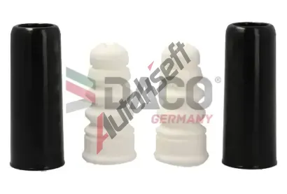 DACO Germany Ochrann sada tlumie provn proti prachu DCG PK4761, PK4761