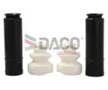Ochrann sada tlumie provn proti prachu DACO Germany ‐ DCG PK4762