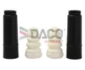 Ochrann� sada tlumi�e p�rov�n� proti prachu&nbsp;DACO Germany&nbsp;&dash;&nbsp;DCG PK4763