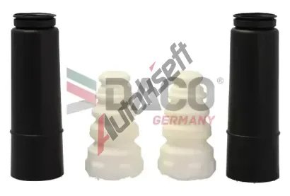 DACO Germany Ochranná sada tlumiče pérování proti prachu DCG PK4763, PK4763 DACO Germany Ochranná sada tlumiče pérování proti prachu DCG PK4763, PK4763