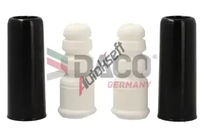 DACO Germany Ochranná sada tlumiče pérování proti prachu DCG PK4764, PK4764 DACO Germany Ochranná sada tlumiče pérování proti prachu DCG PK4764, PK4764