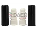 Ochrann sada tlumie provn proti prachu DACO Germany ‐ DCG PK4770