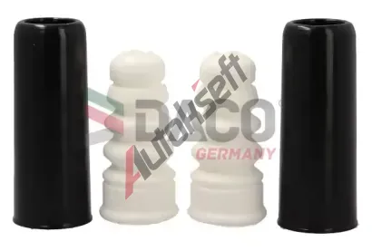 DACO Germany Ochrann sada tlumie provn proti prachu DCG PK4770, PK4770