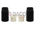 Ochranná sada tlumiče pérování proti prachu DACO Germany ‐ DCG PK4775 Ochranná sada tlumiče pérování proti prachu DACO Germany ‐ DCG PK4775
