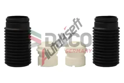 DACO Germany Ochrann sada tlumie provn proti prachu DCG PK4775, PK4775