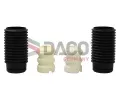 Ochrann sada tlumie provn proti prachu DACO Germany ‐ DCG PK4780
