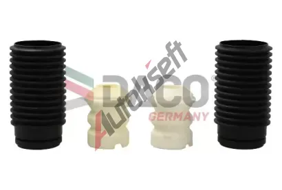 DACO Germany Ochrann sada tlumie provn proti prachu DCG PK4780, PK4780