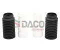 Ochrann sada tlumie provn proti prachu DACO Germany ‐ DCG PK4795