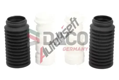 DACO Germany Ochrann sada tlumie provn proti prachu DCG PK4795, PK4795