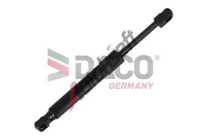 DACO Germany Plynová vzpěra zavazadlového prostoru DCG SG0103, SG0103 DACO Germany Plynová vzpěra zavazadlového prostoru DCG SG0103, SG0103