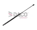 Pneumatick vzpra kapoty motoru DACO Germany ‐ DCG SG0105