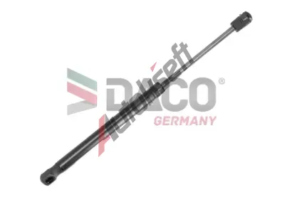 DACO Germany Plynov vzpra zavazadlovho prostoru DCG SG0110, SG0110