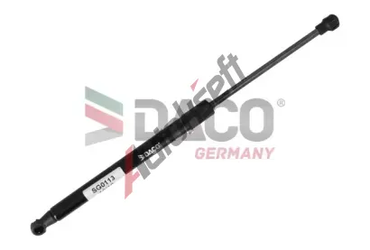DACO Germany Pneumatická vzpěra kapoty motoru DCG SG0113, SG0113  DACO Germany Pneumatická vzpěra kapoty motoru DCG SG0113, SG0113