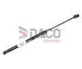Plynov vzpra zavazadlovho prostoru DACO Germany ‐ DCG SG0120