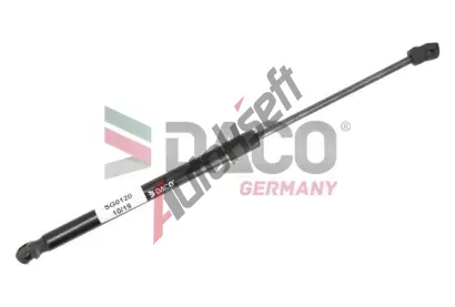 DACO Germany Plynov vzpra zavazadlovho prostoru DCG SG0120, SG0120