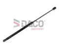 Plynov vzpra zavazadlovho prostoru DACO Germany ‐ DCG SG0202
