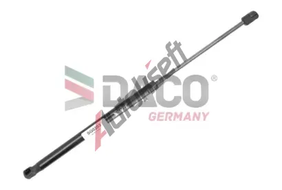 DACO Germany Plynov vzpra zavazadlovho prostoru DCG SG0203, SG0203