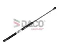 Plynov vzpra zavazadlovho prostoru DACO Germany ‐ DCG SG0207