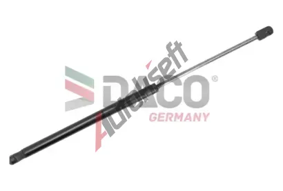 DACO Germany Plynov vzpra zavazadlovho prostoru DCG SG0210, SG0210