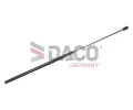 DACO Germany Pneumatick vzpra kapoty motoru ‐ DCG SG0222