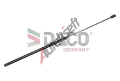 DACO Germany Pneumatick vzpra kapoty motoru DCG SG0222, SG0222