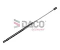 Plynov vzpra zavazadlovho prostoru DACO Germany ‐ DCG SG0224