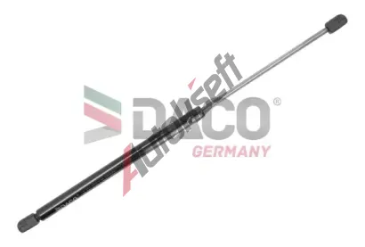 DACO Germany Plynov vzpra zavazadlovho prostoru DCG SG0224, SG0224