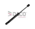 Plynov vzpra zavazadlovho prostoru DACO Germany ‐ DCG SG0239