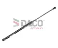 Plynový tlumič zadního skla DACO Germany ‐ DCG SG0242  Plynový tlumič zadního skla DACO Germany ‐ DCG SG0242