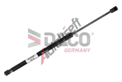DACO Germany Plynový tlumič zadního skla DCG SG0258, SG0258  DACO Germany Plynový tlumič zadního skla DCG SG0258, SG0258
