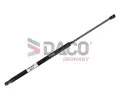 Pneumatick vzpra kapoty motoru DACO Germany ‐ DCG SG0262