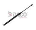 Plynová vzpěra zavazadlového prostoru DACO Germany ‐ DCG SG0304  Plynová vzpěra zavazadlového prostoru DACO Germany ‐ DCG SG0304