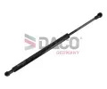 Plynov vzpra zavazadlovho prostoru DACO Germany ‐ DCG SG0306
