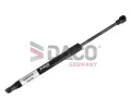 Plynov vzpra zavazadlovho prostoru DACO Germany ‐ DCG SG0310