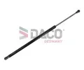 Plynová vzpěra zavazadlového prostoru DACO Germany ‐ DCG SG0614  Plynová vzpěra zavazadlového prostoru DACO Germany ‐ DCG SG0614