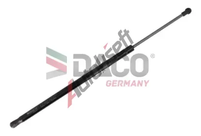 DACO Germany Plynová vzpěra zavazadlového prostoru DCG SG0614, SG0614  DACO Germany Plynová vzpěra zavazadlového prostoru DCG SG0614, SG0614
