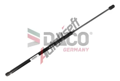 DACO Germany Plynov vzpra zavazadlovho prostoru DCG SG0630, SG0630