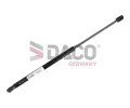 Plynov vzpra zavazadlovho prostoru DACO Germany ‐ DCG SG0631