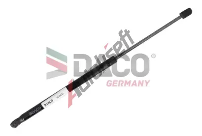 DACO Germany Plynov vzpra zavazadlovho prostoru DCG SG0631, SG0631