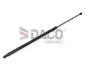 Plynová vzpěra zavazadlového prostoru DACO Germany ‐ DCG SG0903  Plynová vzpěra zavazadlového prostoru DACO Germany ‐ DCG SG0903