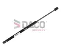 Plynová vzpěra zavazadlového prostoru DACO Germany ‐ DCG SG0905  Plynová vzpěra zavazadlového prostoru DACO Germany ‐ DCG SG0905