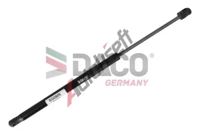 DACO Germany Plynová vzpěra zavazadlového prostoru DCG SG0905, SG0905  DACO Germany Plynová vzpěra zavazadlového prostoru DCG SG0905, SG0905
