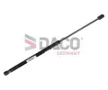 Plynová vzpěra zavazadlového prostoru DACO Germany ‐ DCG SG0907  Plynová vzpěra zavazadlového prostoru DACO Germany ‐ DCG SG0907