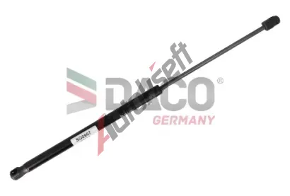 DACO Germany Plynov vzpra zavazadlovho prostoru DCG SG0907, SG0907