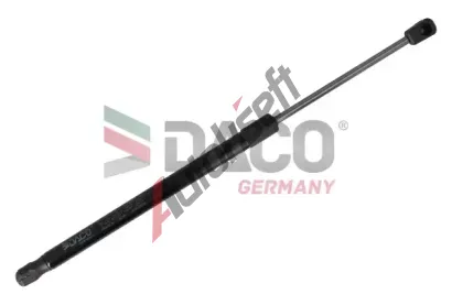 DACO Germany Plynov vzpra zavazadlovho prostoru DCG SG0914, SG0914